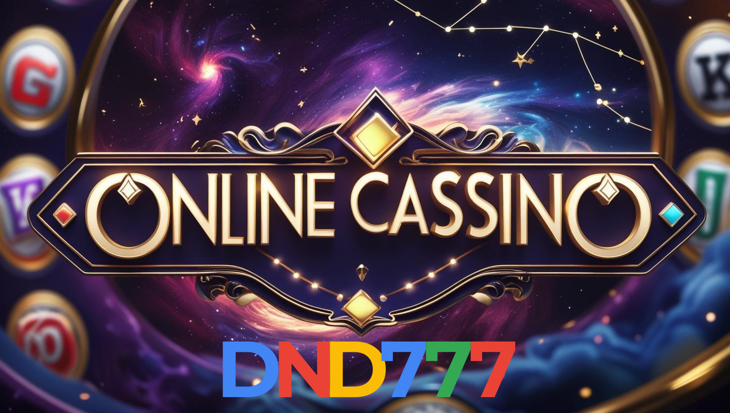 Cadastro na DND777