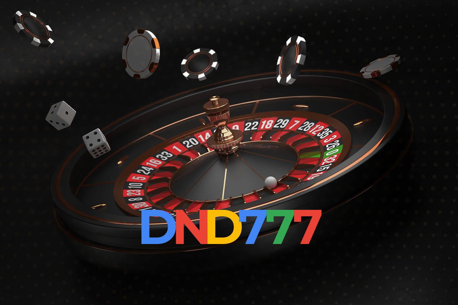 Cassino Online DND777