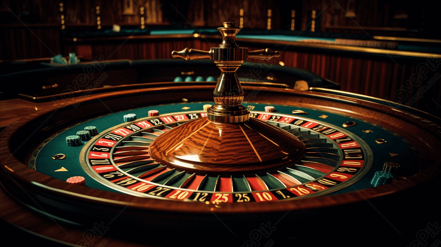 Cassino Online DND777
