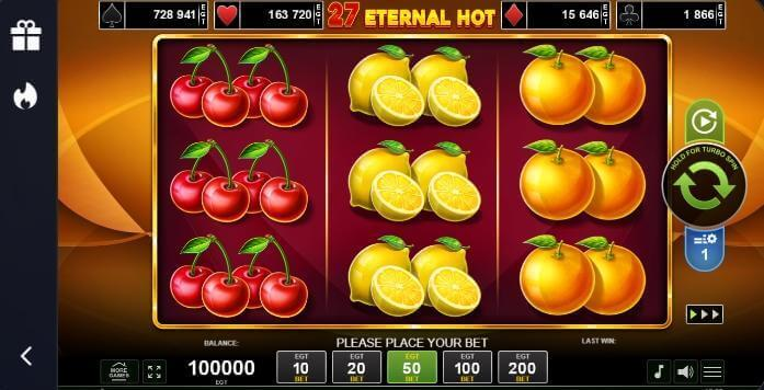 Cassino Online DND777