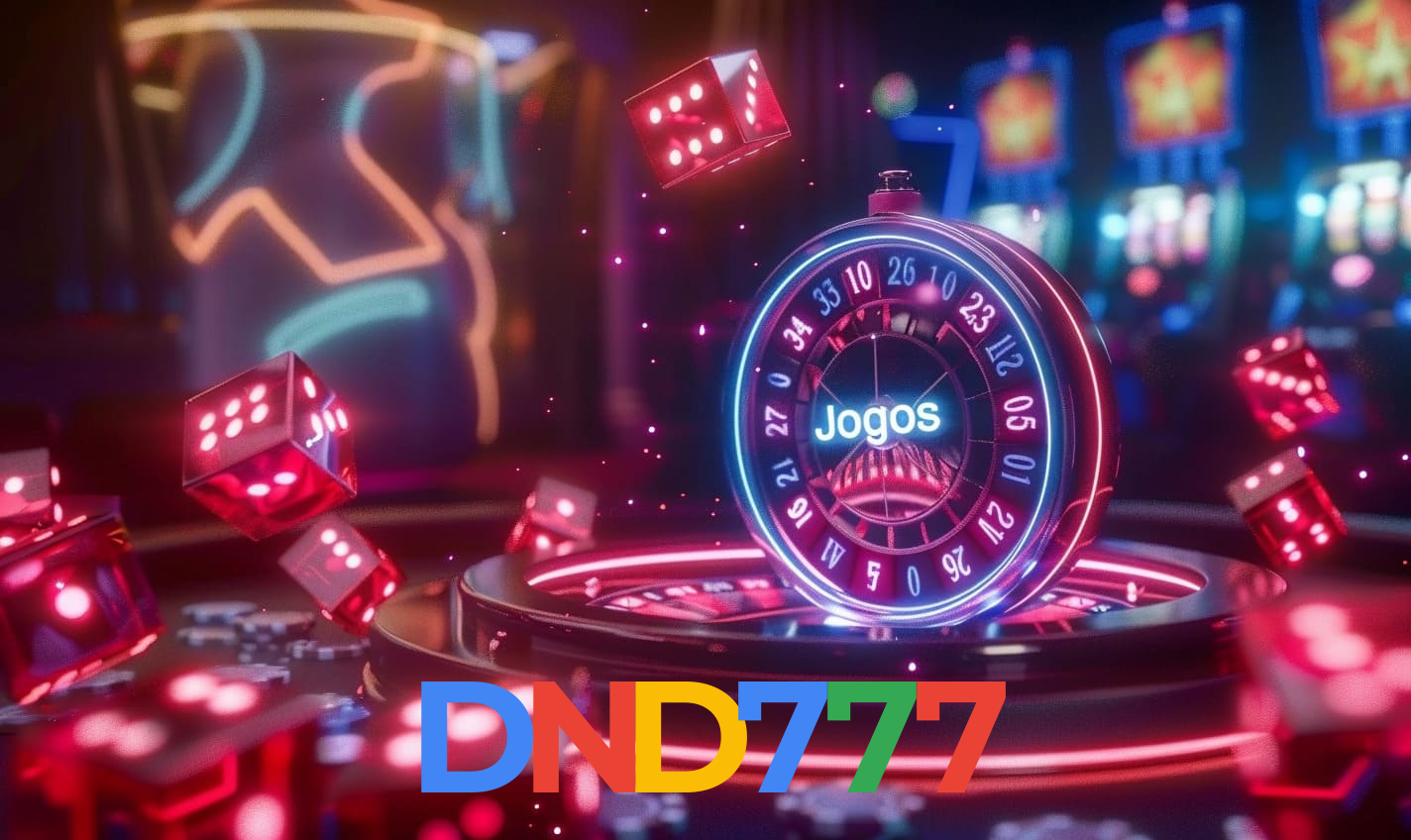 Cadastro na DND777