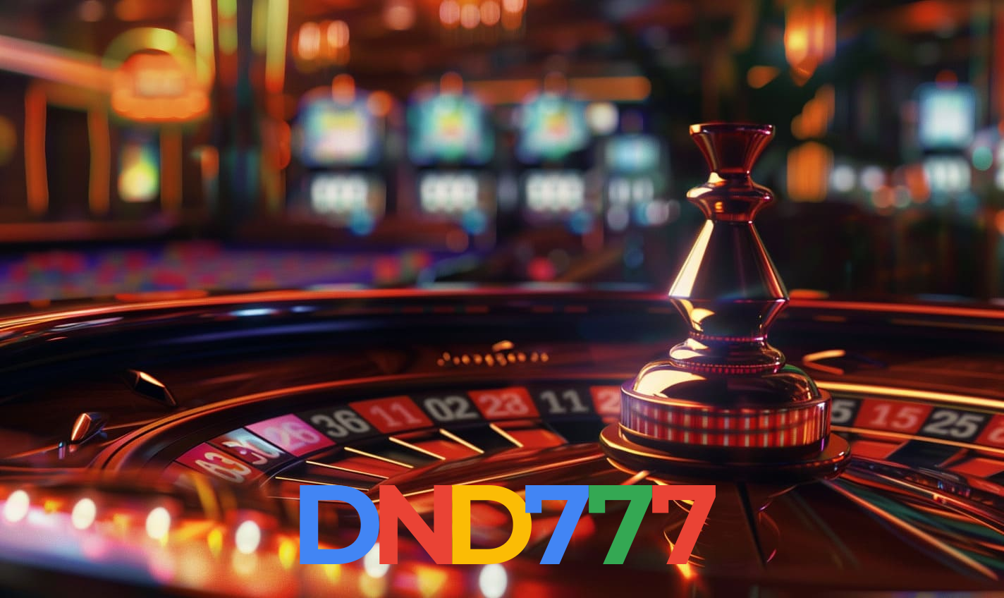 Promoções e Bônus no DND777